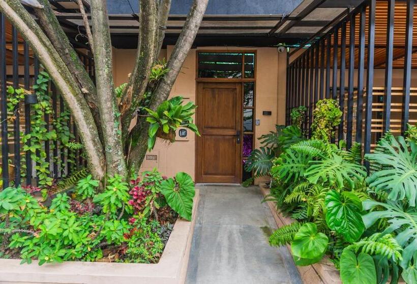 La Casona Hotel Boutique