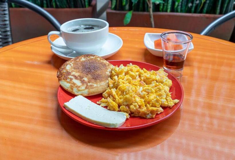 La Casona Hotel Boutique