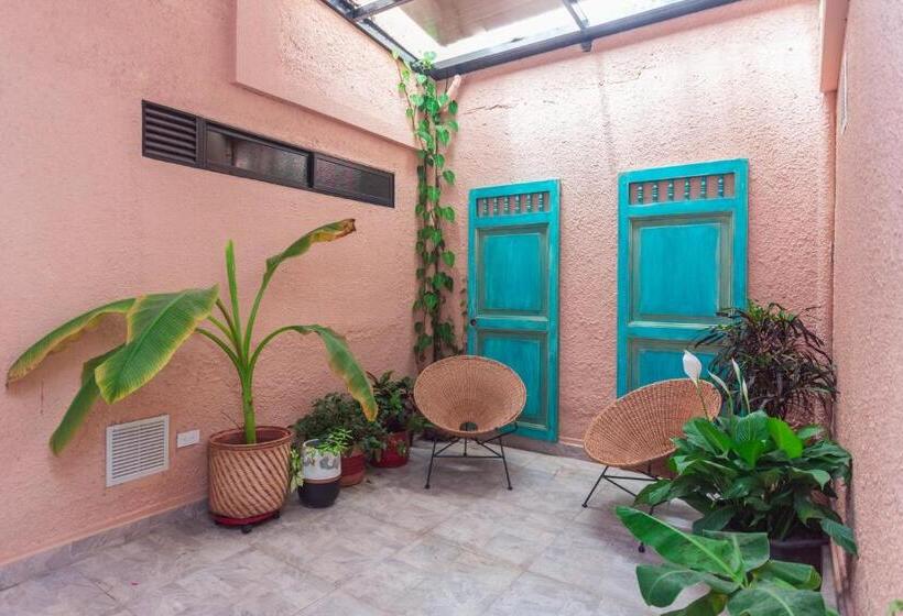 La Casona Hotel Boutique