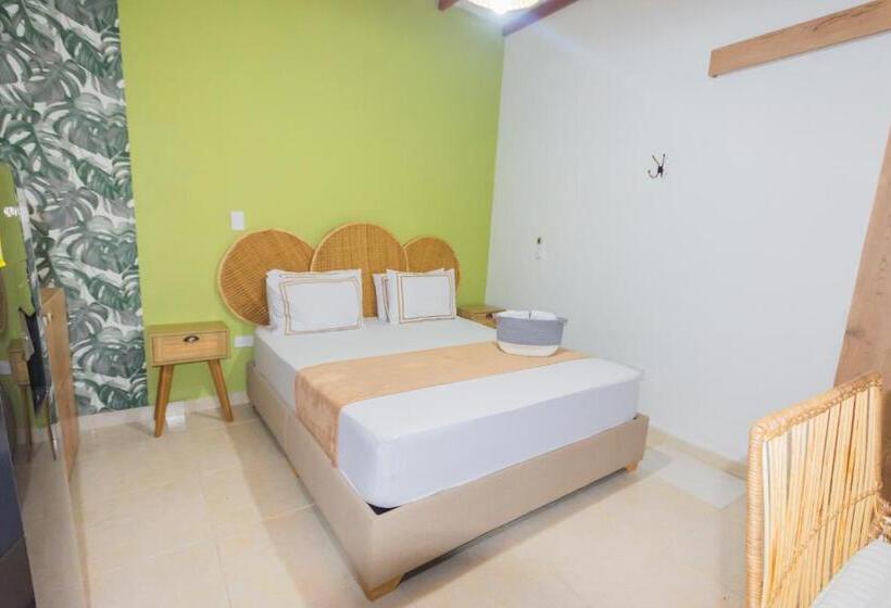 La Casona Hotel Boutique