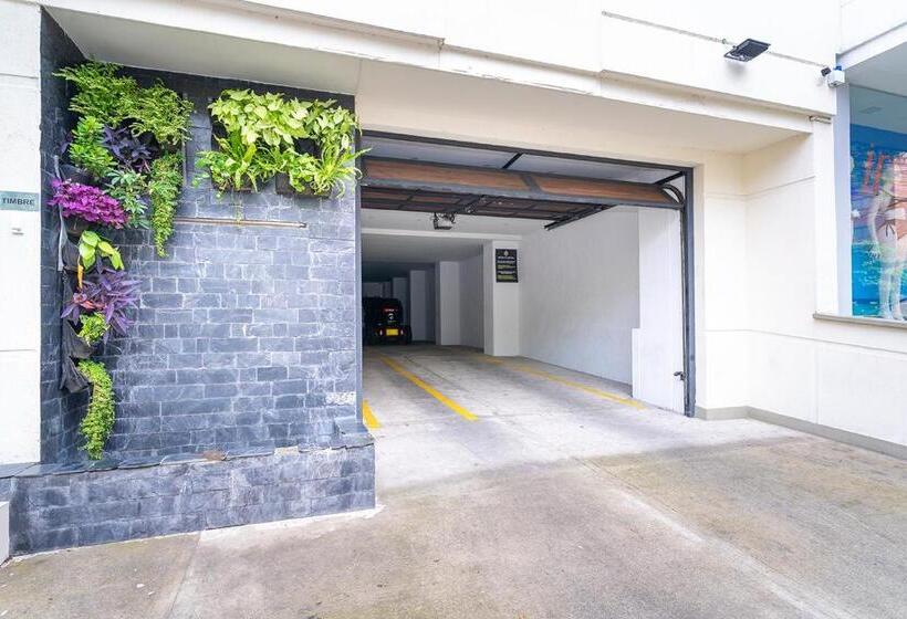 La Casona Hotel Boutique