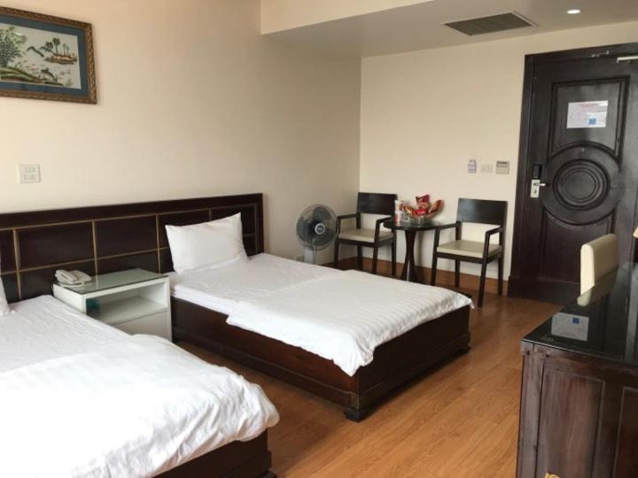 Lakeside 2 Hotel Nam định