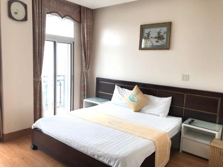 Lakeside 2 Hotel Nam định