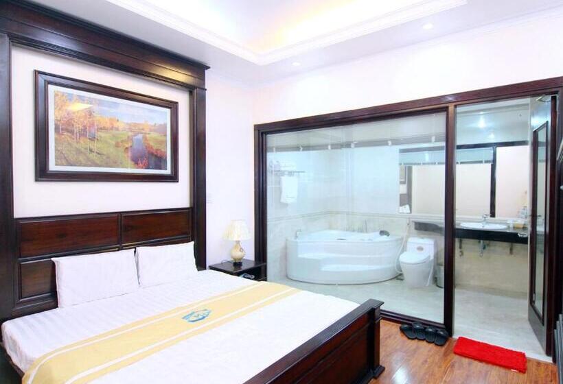 Lakeside 2 Hotel Nam định