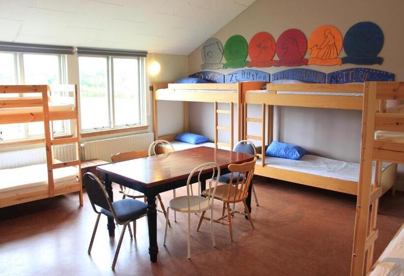 Lava Hostel