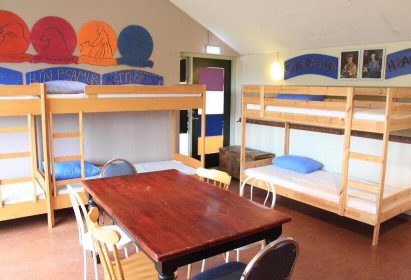 Lava Hostel