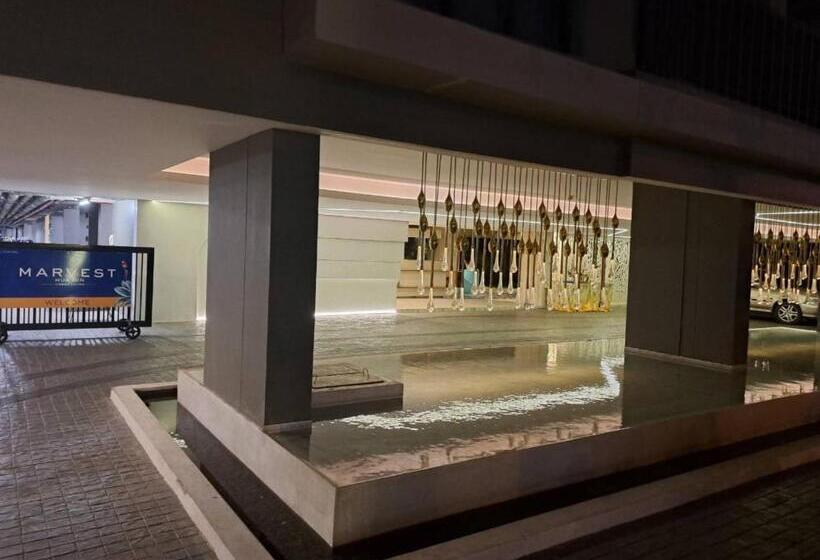 Pool View Marvest Huahin By Wilmot