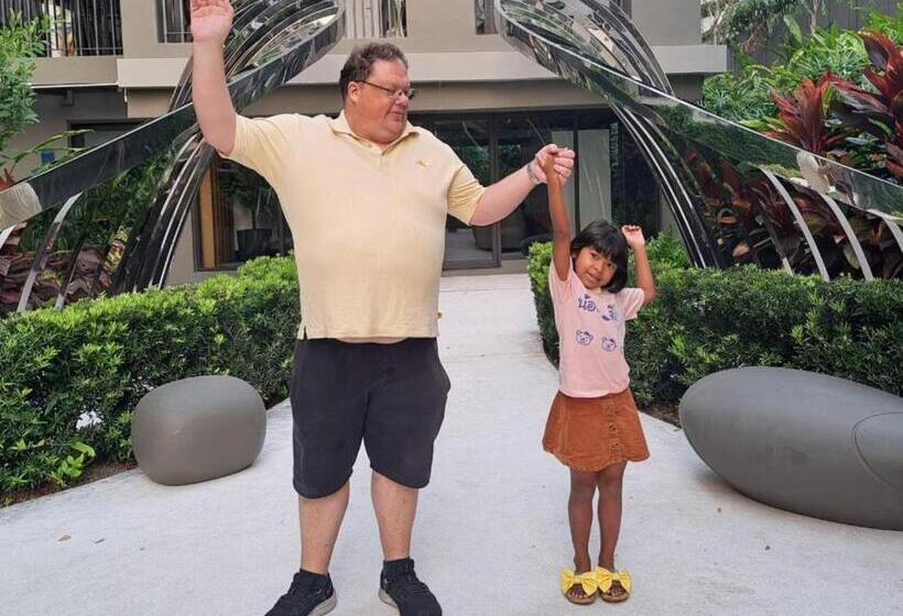 Pool View Marvest Huahin By Wilmot