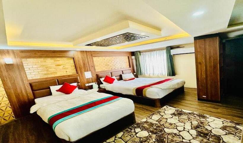 Merostay 171 Hotel Shreeya