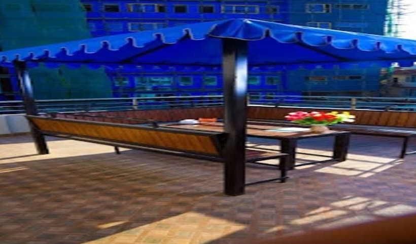 Merostay 171 Hotel Shreeya