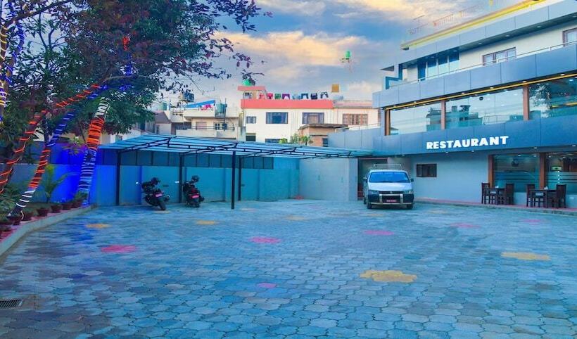 Merostay 171 Hotel Shreeya