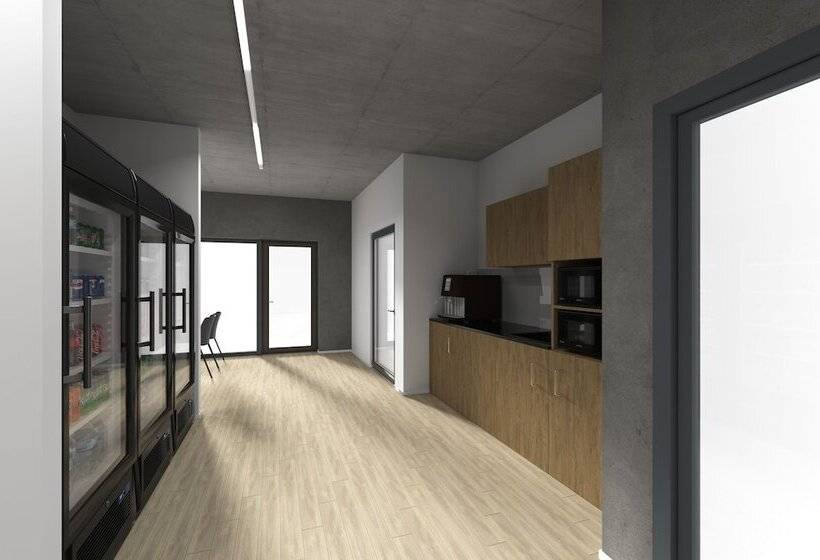 Mooi Apartments St.gallen