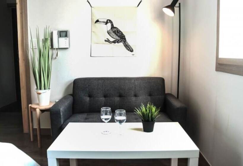 Мотель Busan Gwangalli Pico Blue