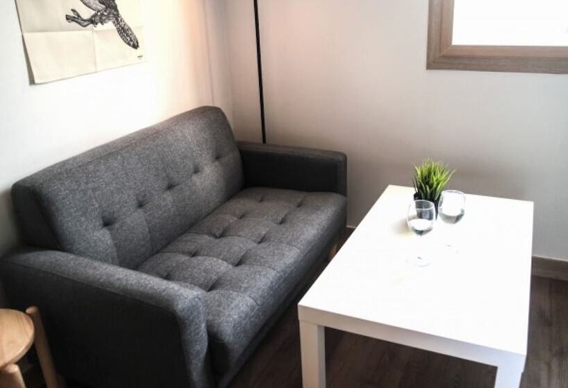 Мотель Busan Gwangalli Pico Blue