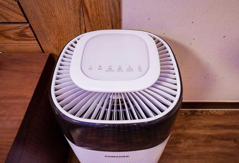 모텔 Ulsan Yeongnam Alps Dragonfly