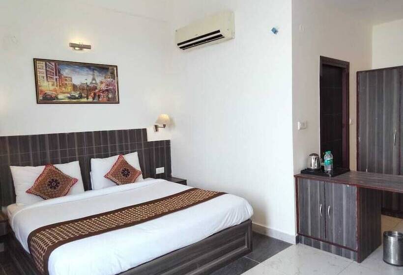 Novel Resort By Urban