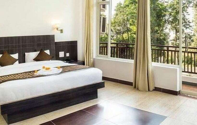 Novel Resort By Urban