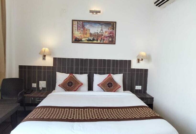 Novel Resort By Urban