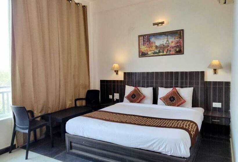 Novel Resort By Urban