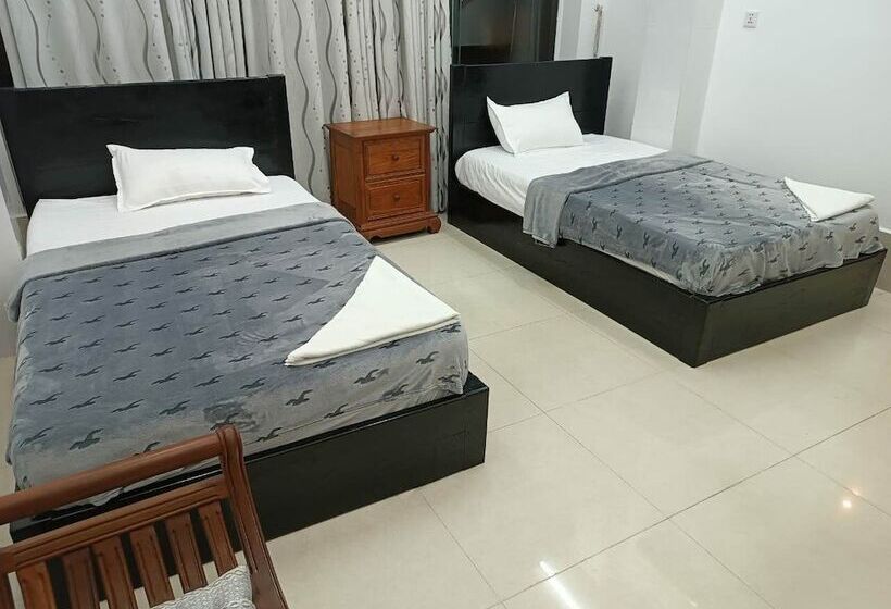 Old Durbar Hotel & Restaurant