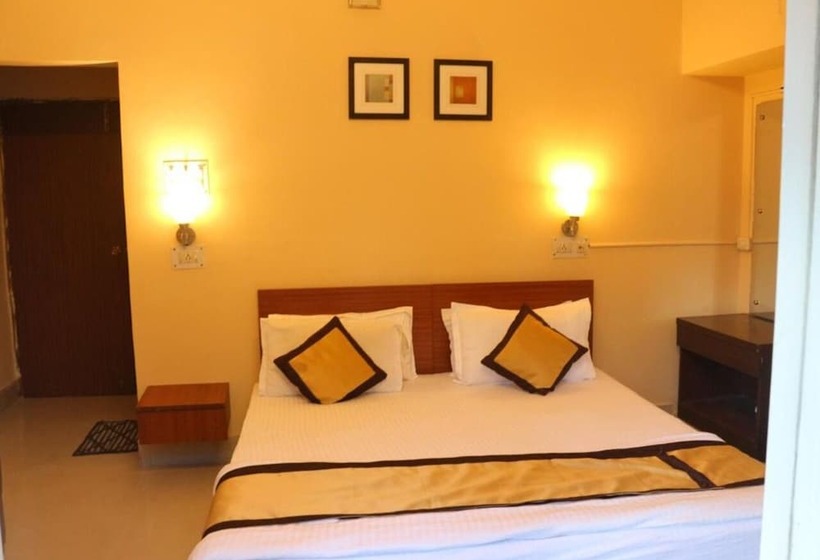 Old Durbar Hotel & Restaurant