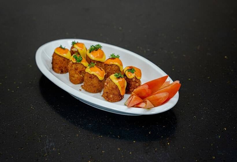 Old Durbar Hotel & Restaurant