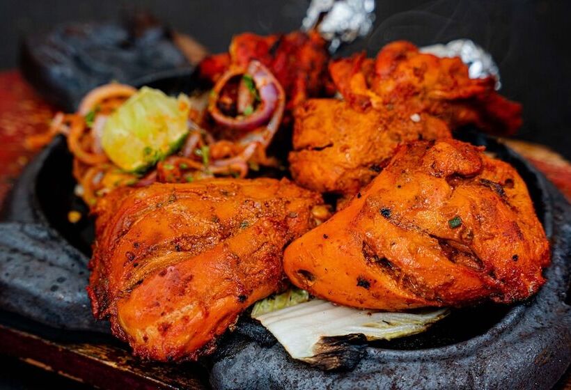 Old Durbar Hotel & Restaurant