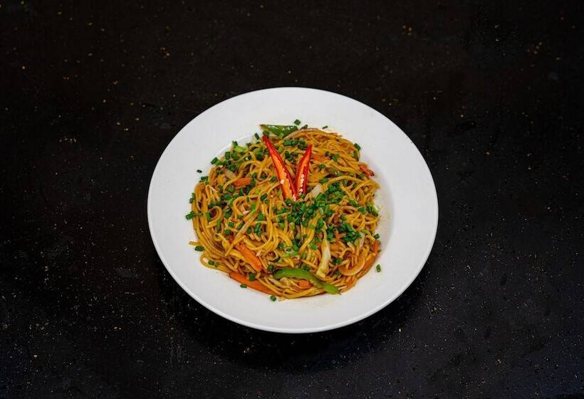 Old Durbar Hotel & Restaurant