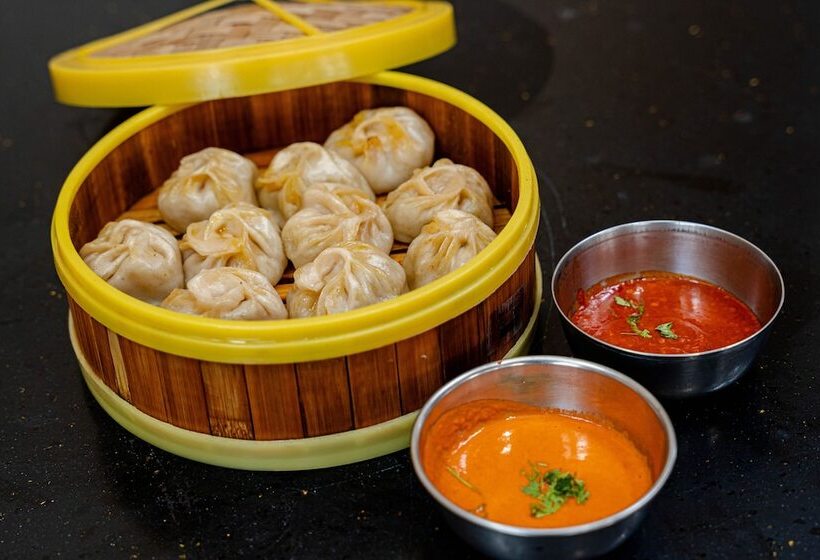 Old Durbar Hotel & Restaurant