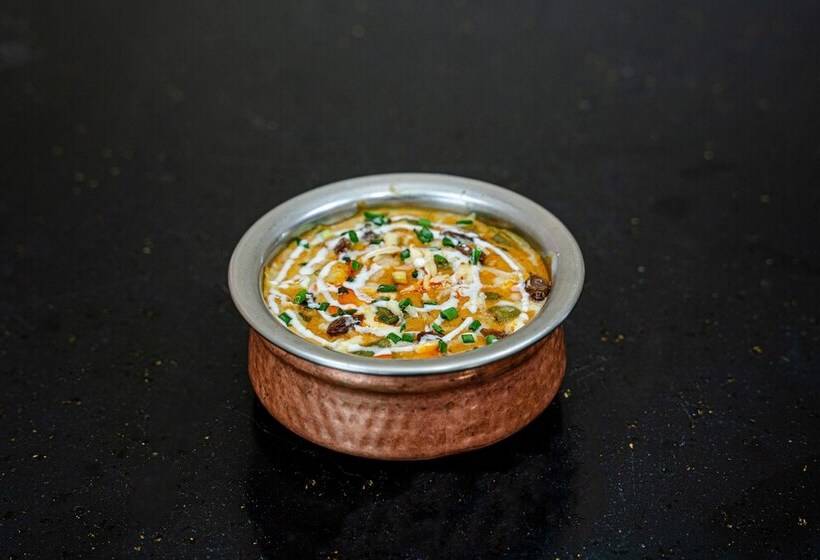 Old Durbar Hotel & Restaurant