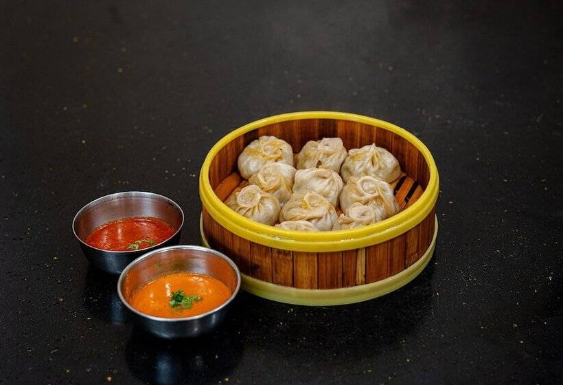 Old Durbar Hotel & Restaurant