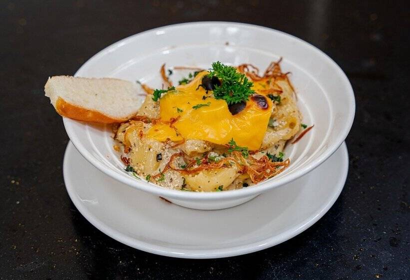 Old Durbar Hotel & Restaurant