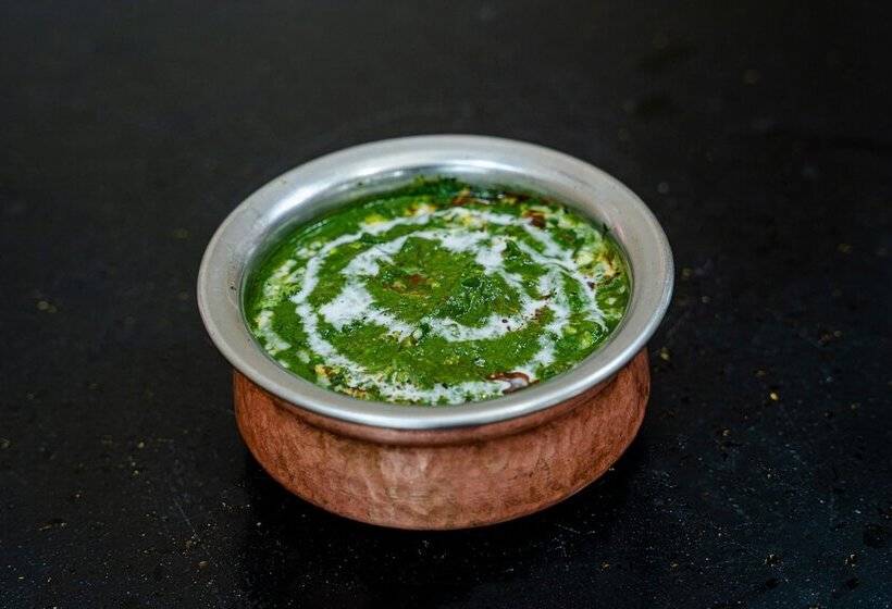 Old Durbar Hotel & Restaurant