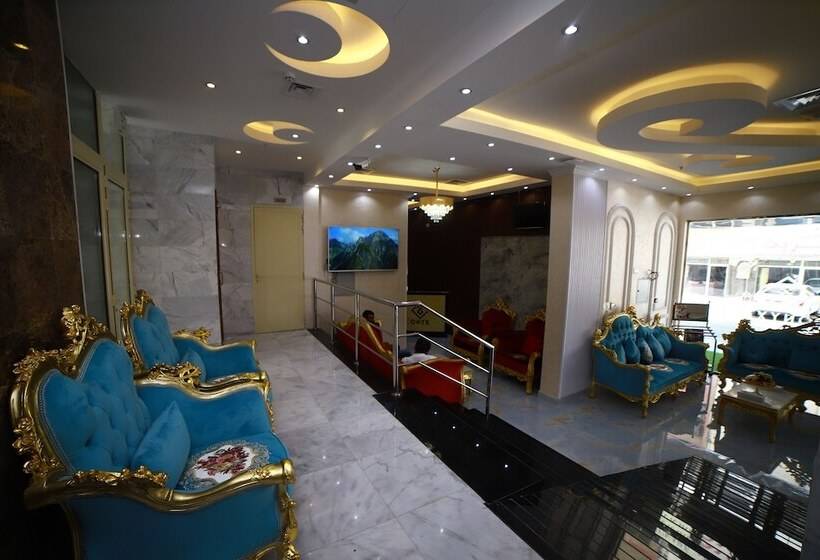 Onyx Hotel Apartments