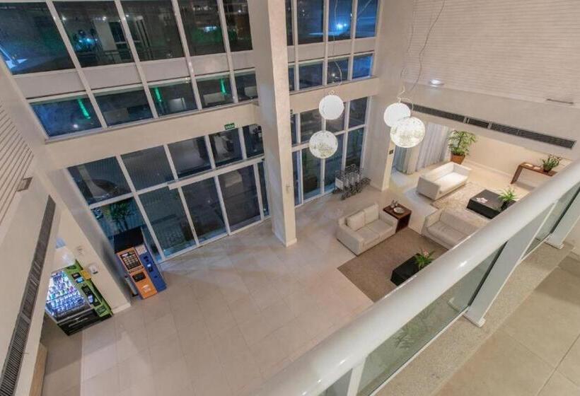 360 Hotel Fusion By Ozped