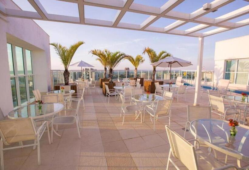 360 Hotel Fusion By Ozped