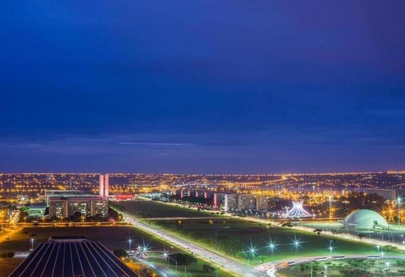 360 Hotel Fusion By Ozped