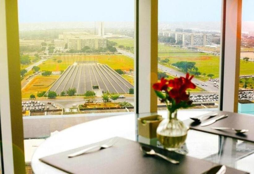 360 Hotel Fusion By Ozped