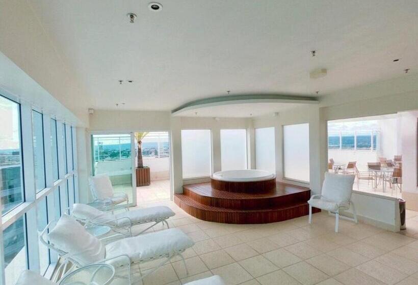 360 Hotel Fusion By Ozped