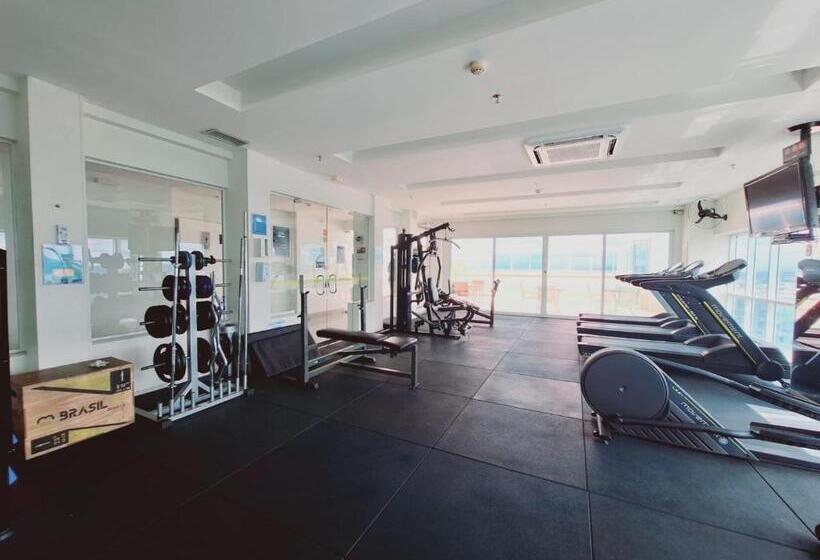 360 Hotel Fusion By Ozped