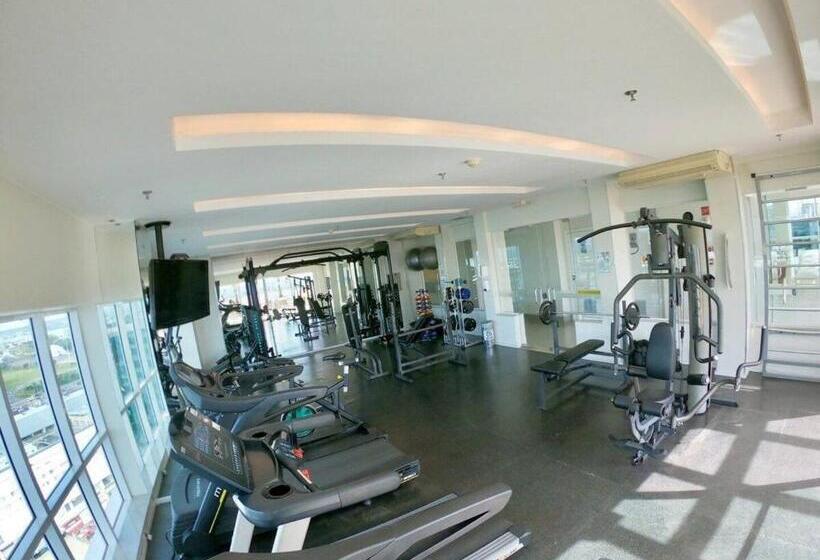 360 Hotel Fusion By Ozped