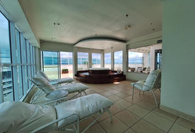 360 Hotel Fusion By Ozped