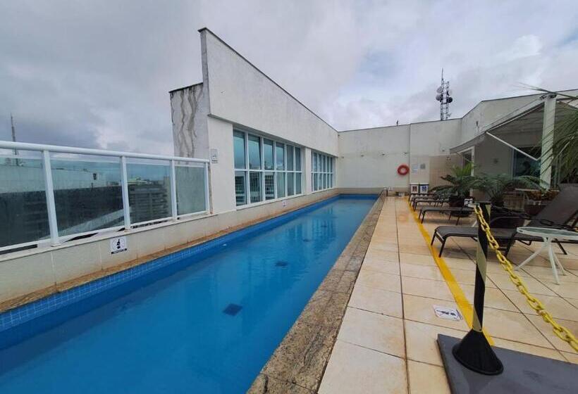 360 Hotel Fusion By Ozped