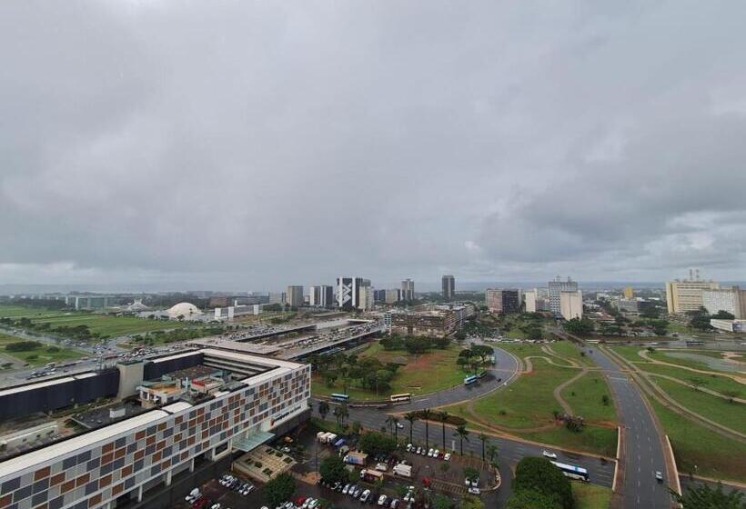 360 Hotel Fusion By Ozped