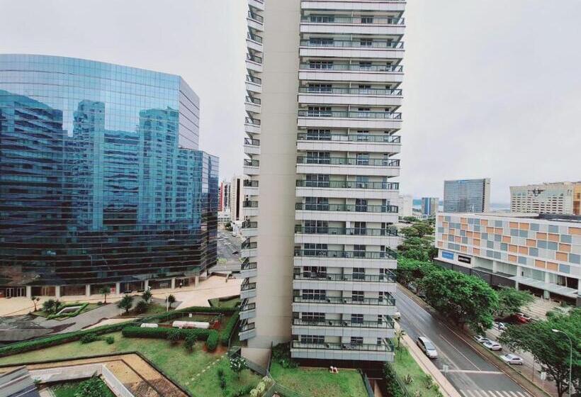 360 Hotel Fusion By Ozped