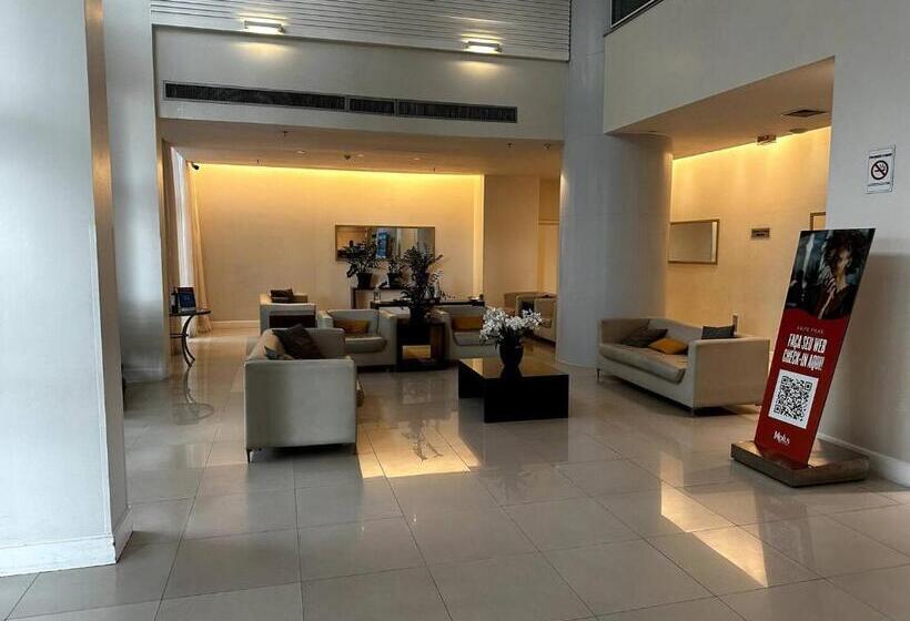 360 Hotel Fusion By Ozped