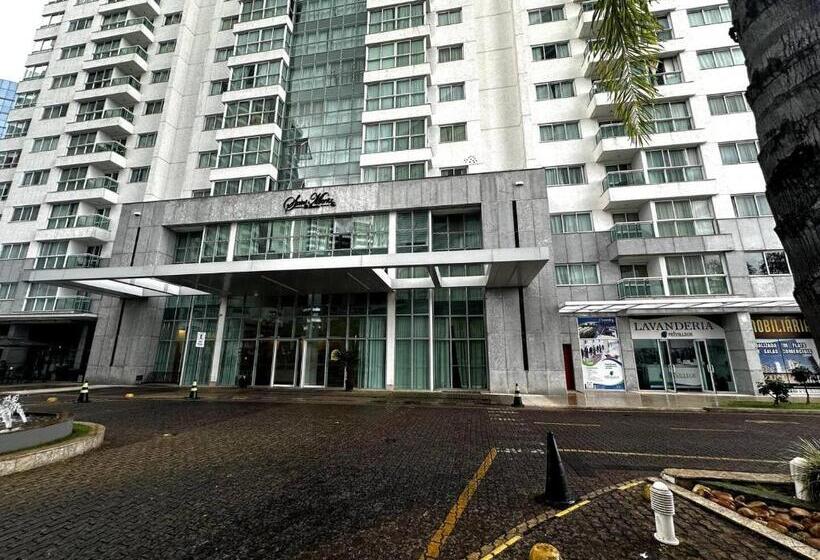 360 Hotel Fusion By Ozped