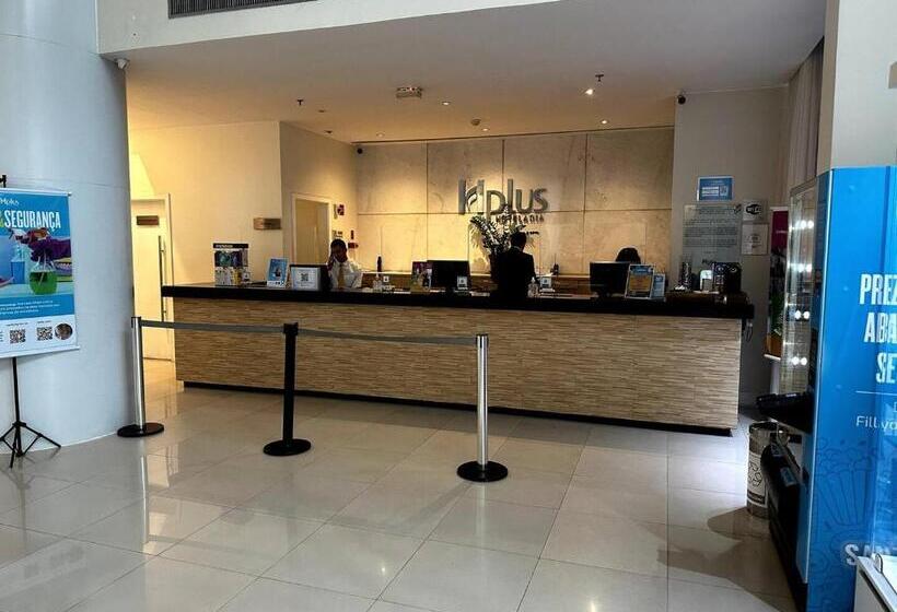 360 Hotel Fusion By Ozped