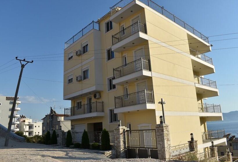 Paradise Apartaments