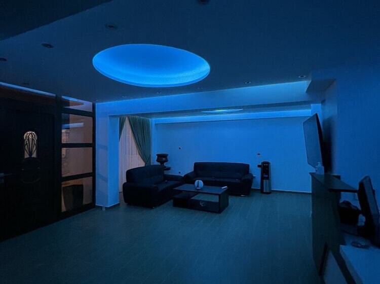 Paradise Apartaments